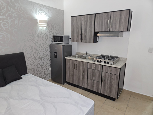 Departamento en renta en Las Lomas, Torreón — foto 3 de 5