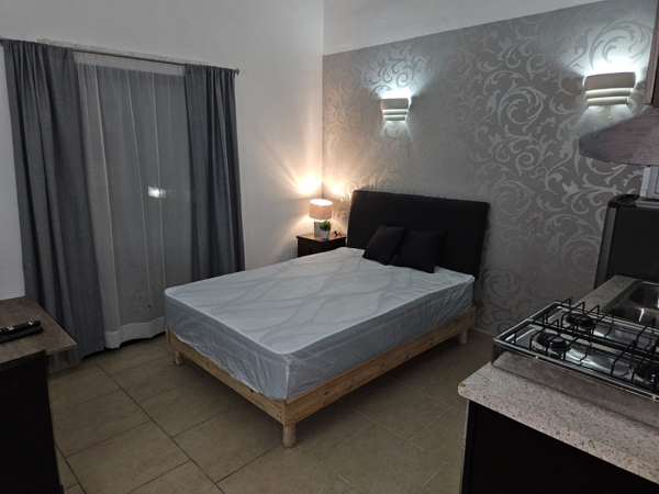 Departamento en renta en Las Lomas, Torreón — foto 2 de 5