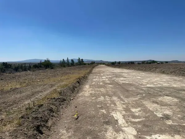 Terreno en venta en El Jaral, Corregidora — foto 3 de 11