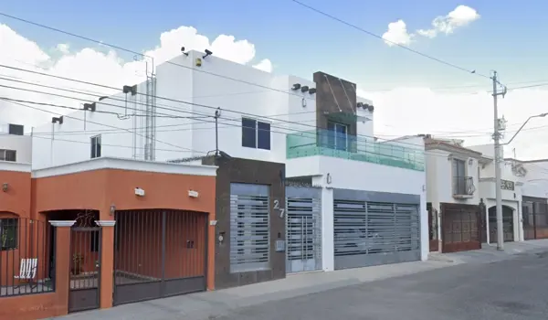 Casa en venta en Bachoco, Hermosillo — foto 3 de 11
