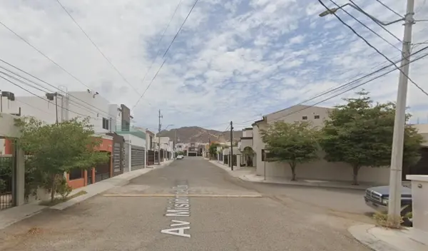 Casa en venta en Bachoco, Hermosillo — foto 2 de 11