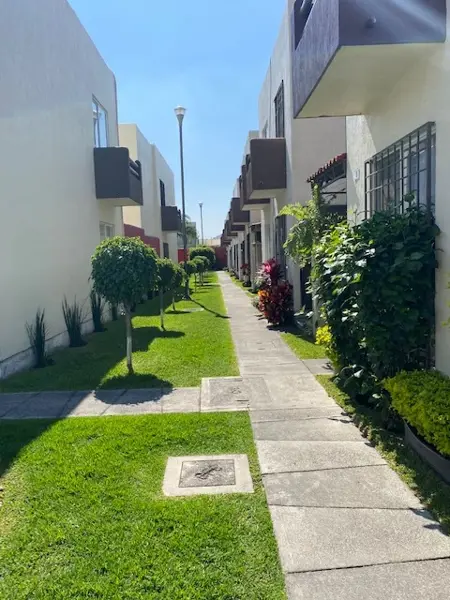 Casa en renta en La Hacienda de Temixco, Temixco — foto 3 de 24