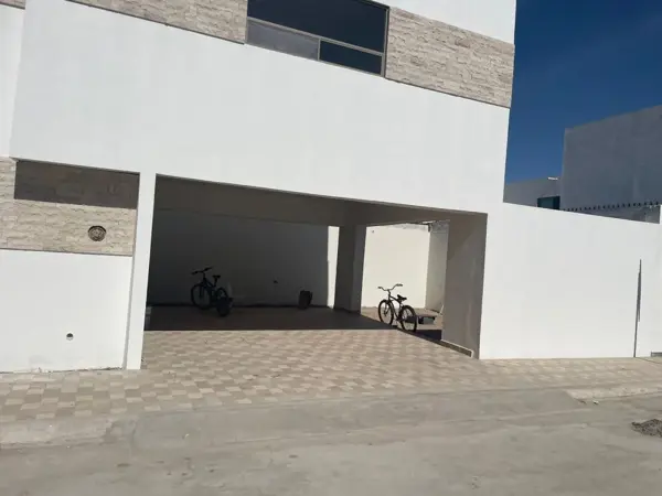 Casa en venta en Los Viñedos, Torreón — foto 3 de 19