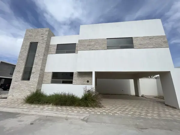 Casa en venta en Los Viñedos, Torreón, Coahuila de Zaragoza