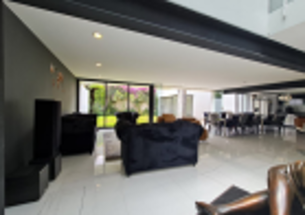Casa en venta en Lomas de Tecamachalco, Naucalpan de Juárez — foto 2 de 2