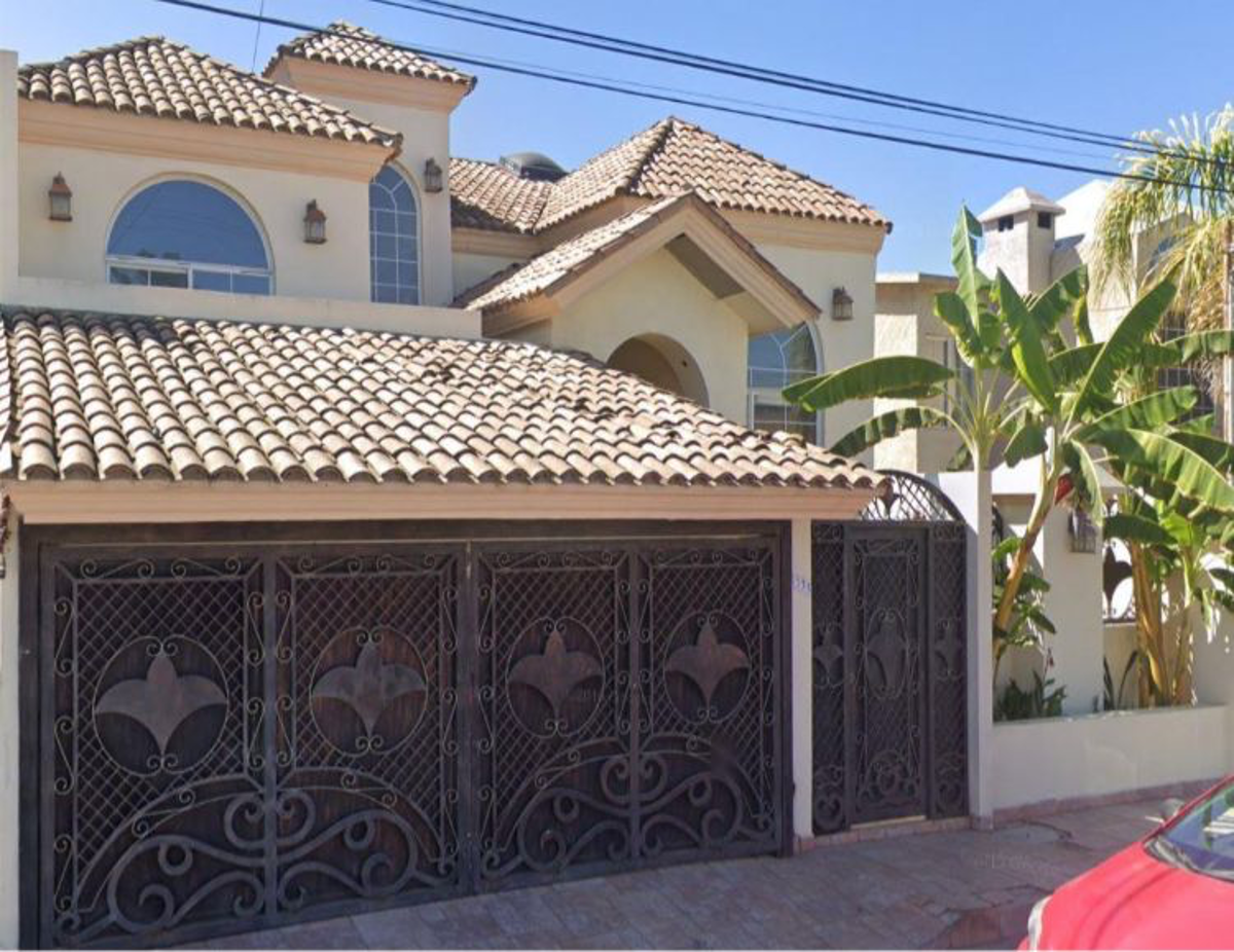 Casa en venta en Otay Universidad, Tijuana — foto 1 de 9