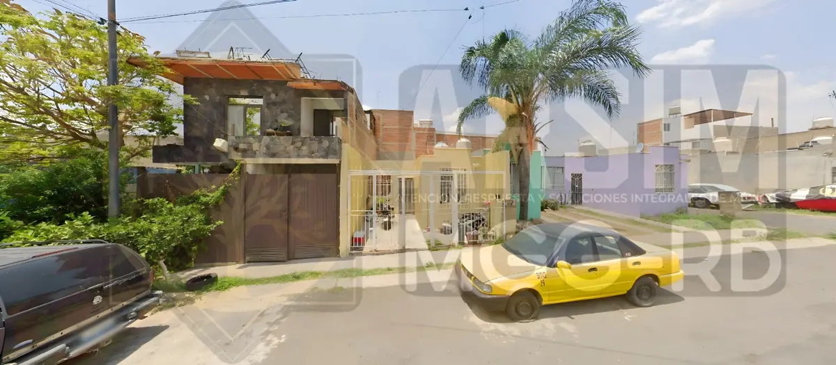 Casa en venta en Coyula, Tonalá — foto 1 de 64