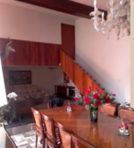 Casa en venta en Lomas de Tecamachalco, Naucalpan de Juárez — foto 2 de 2