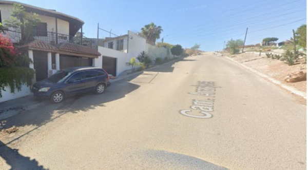 Casa en venta en Villa Fontana IX, Tijuana — foto 2 de 7