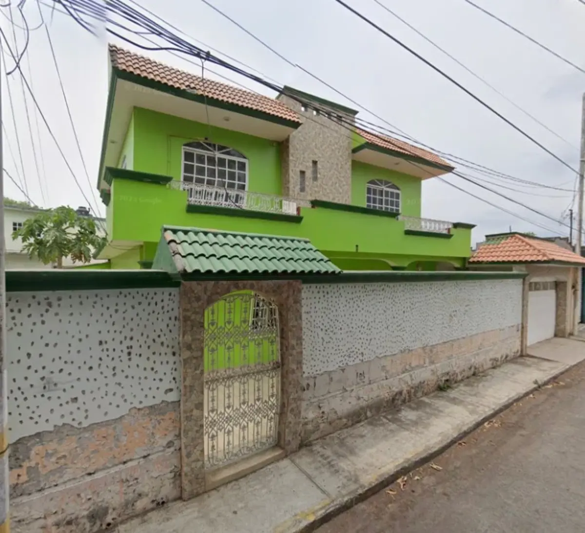 Casa en venta en El Tejar, Medellín de Bravo — foto 1 de 2