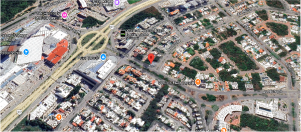 Casa en venta en Supermanzana 11, Benito Juárez — foto 2 de 10