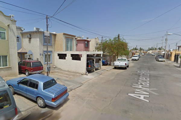Casa en venta en El Campanario, Mexicali — foto 3 de 9