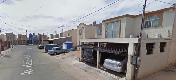 Casa en venta en El Campanario, Mexicali — foto 2 de 9