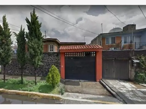 Casa en venta en Pedregal de San Nicolas 1a Seccion, Tlalpan — foto 3 de 11