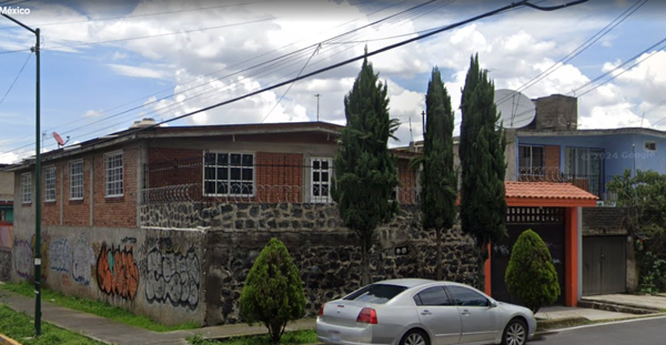 Casa en venta en Pedregal de San Nicolas 1a Seccion, Tlalpan — foto 2 de 11