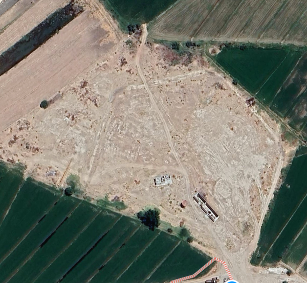 Terreno en venta en El Rayo, Lerdo — foto 2 de 2