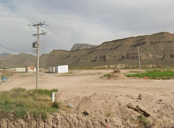 Terreno en venta en El Rayo, Lerdo, Durango