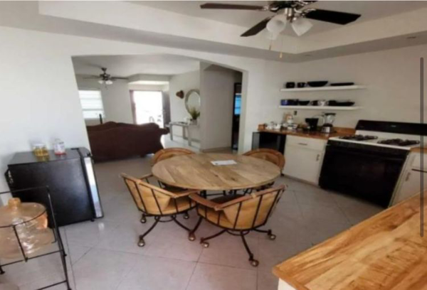 Casa en venta en Ampliación Reforma, Playas de Rosarito — foto 3 de 9