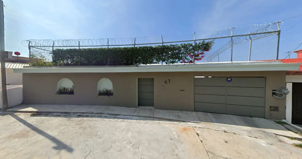 Casa en venta en Condesa, Acapulco de Juárez — foto 1 de 12