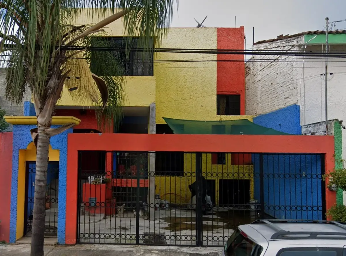 Casa en venta en Jardines de San Joaquín, Zamora — foto 1 de 2