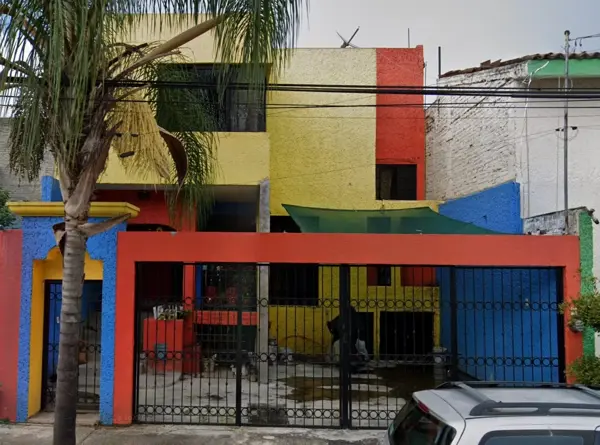 Casa en venta en Jardines de San Joaquín, Zamora, Michoacán de Ocampo