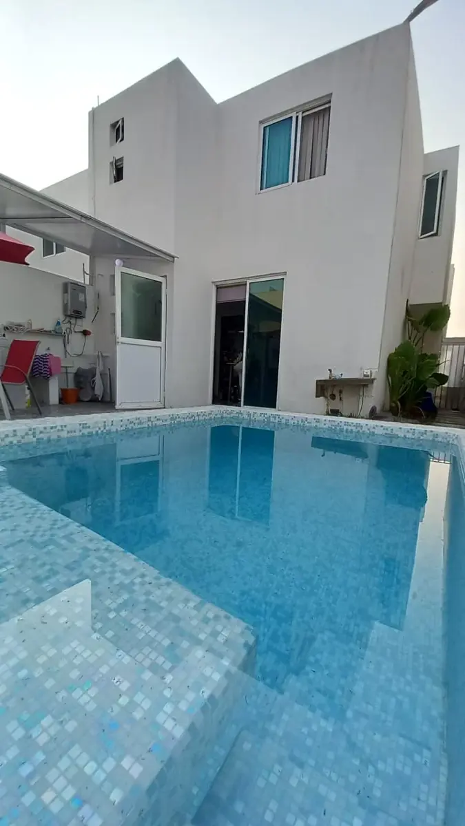 Casa en venta en Tierra Larga, Cuautla — foto 1 de 16