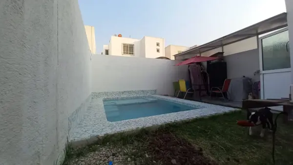 Casa en venta en Tierra Larga, Cuautla — foto 2 de 16