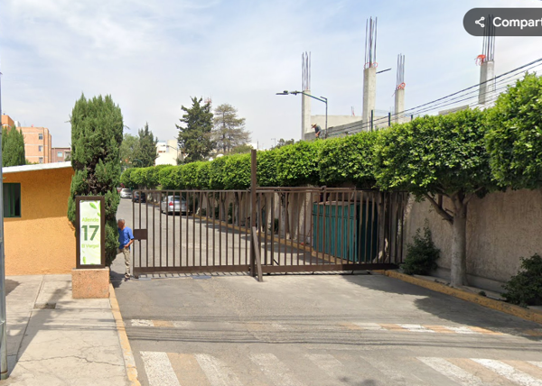 Departamento en venta en El Vergel, Coacalco de Berriozábal — foto 2 de 10