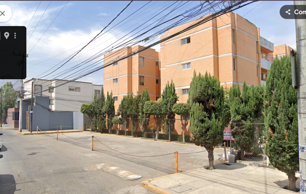 Departamento en venta en El Vergel, Coacalco de Berriozábal — foto 3 de 10
