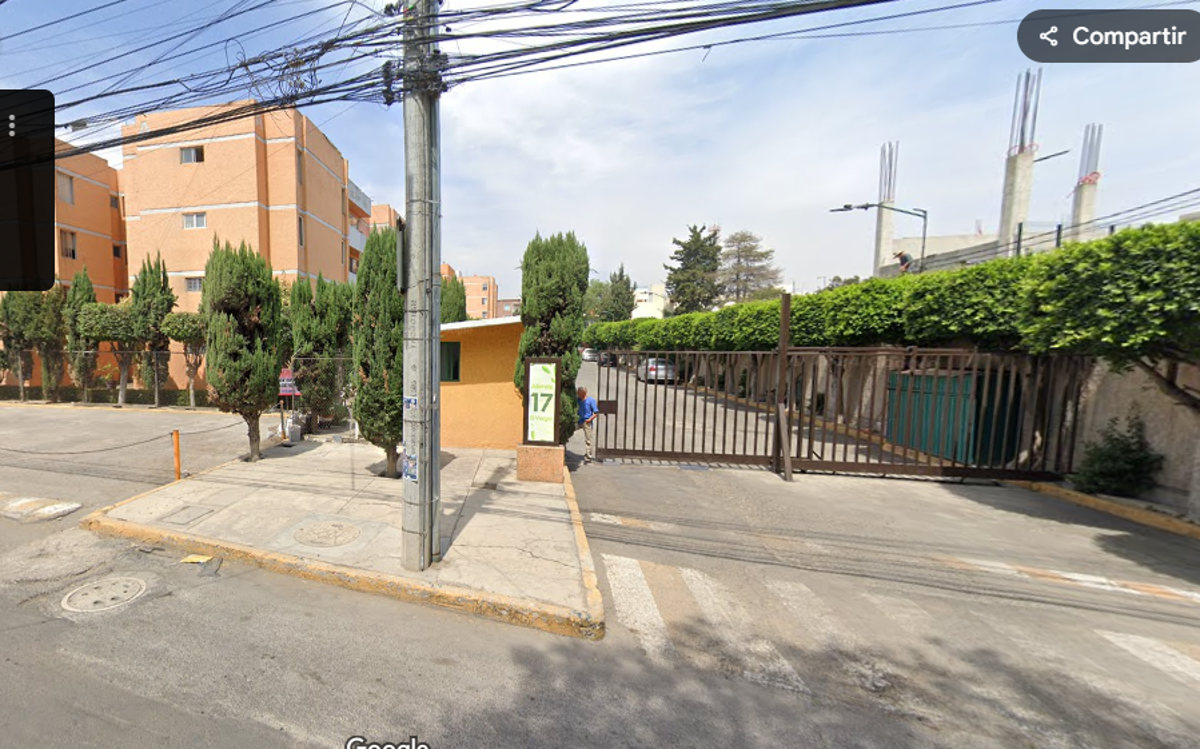 Departamento en venta en El Vergel, Coacalco de Berriozábal — foto 1 de 10