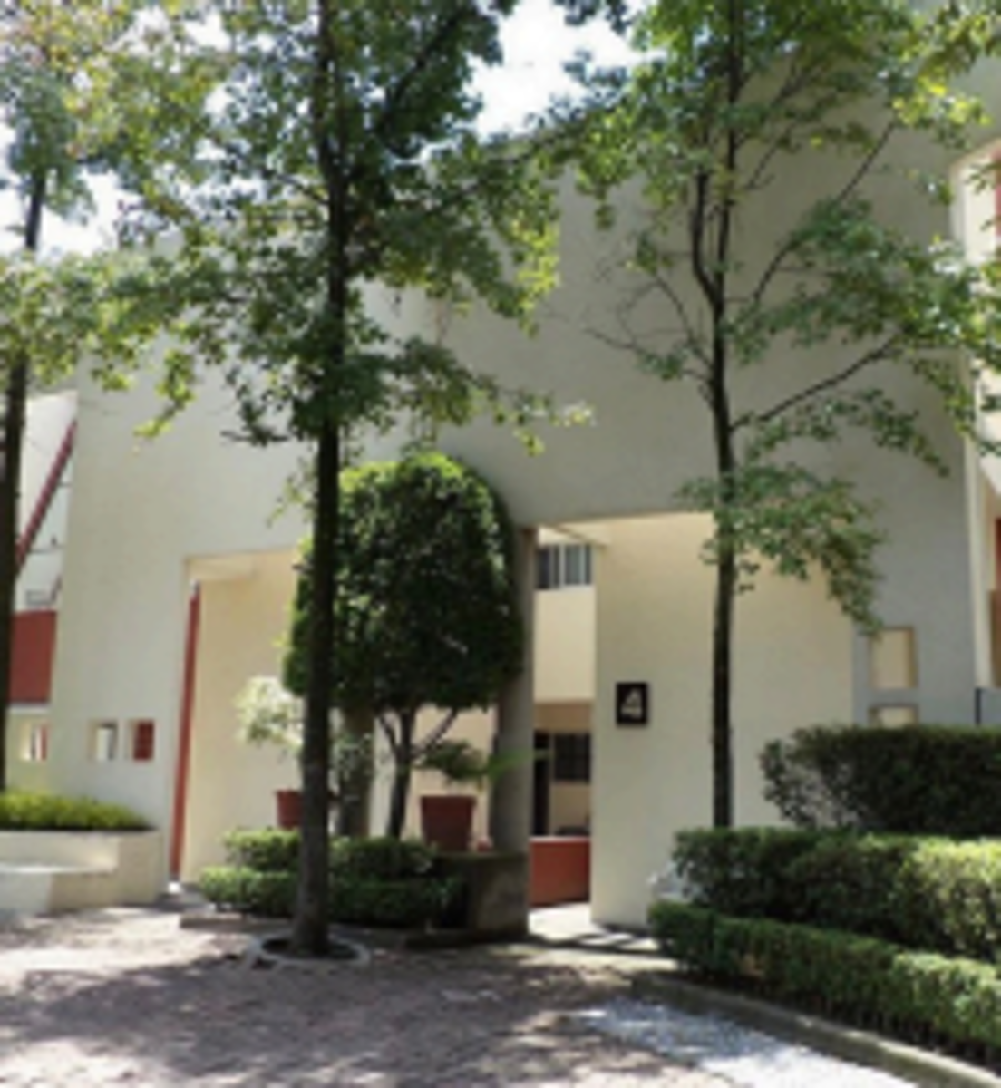Casa en renta en San Jeronimo Lidice, La Magdalena Contreras — foto 1 de 2