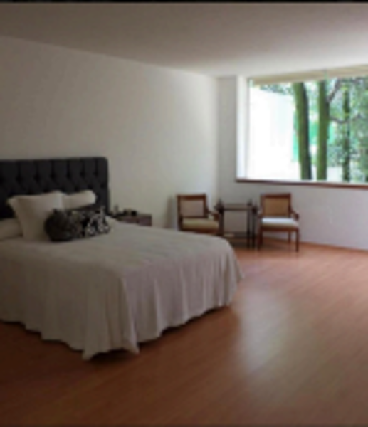 Casa en renta en San Jeronimo Lidice, La Magdalena Contreras — foto 2 de 2