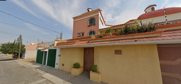 Casa en venta en Lomas de San Juan, San Juan del Río — foto 2 de 5