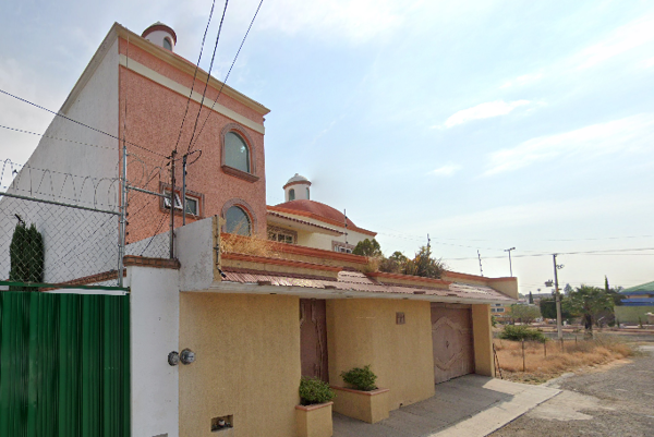 Casa en venta en Lomas de San Juan, San Juan del Río — foto 3 de 5