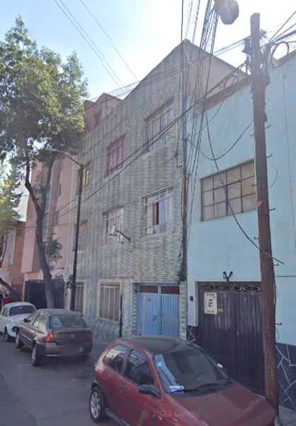 Departamento en venta en Peralvillo, Cuauhtémoc — foto 2 de 9