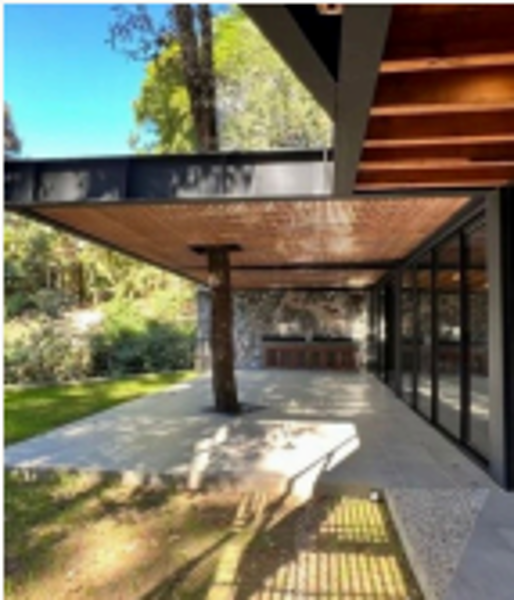 Casa en venta en Avandaro, Valle de Bravo — foto 2 de 2