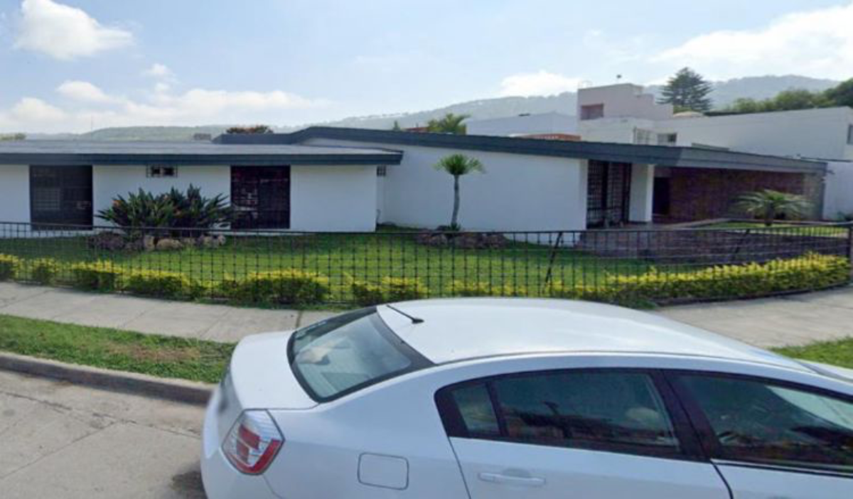 Casa en venta en Ciudad Guzman Centro, Zapotlán El Grande — foto 1 de 8