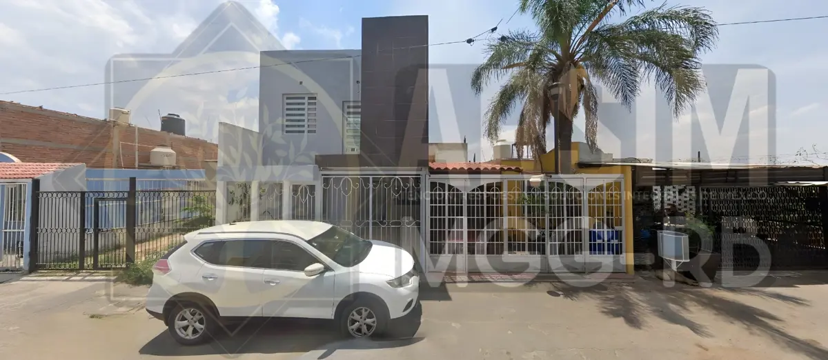 Casa en venta en Coyula, Tonalá — foto 1 de 64