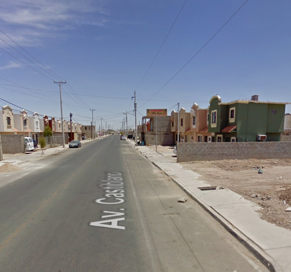 Casa en venta en Villa Residencial del Prado, Mexicali — foto 3 de 10