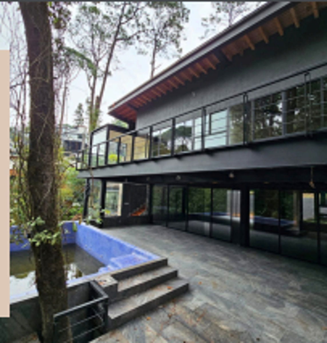 Casa en venta en Avandaro, Valle de Bravo — foto 1 de 2
