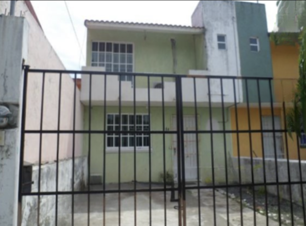 Casa en venta en Playa Linda, Veracruz — foto 1 de 8