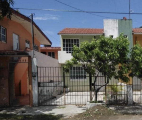 Casa en venta en Playa Linda, Veracruz — foto 2 de 8