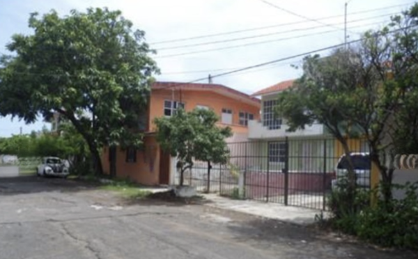Casa en venta en Playa Linda, Veracruz — foto 3 de 8