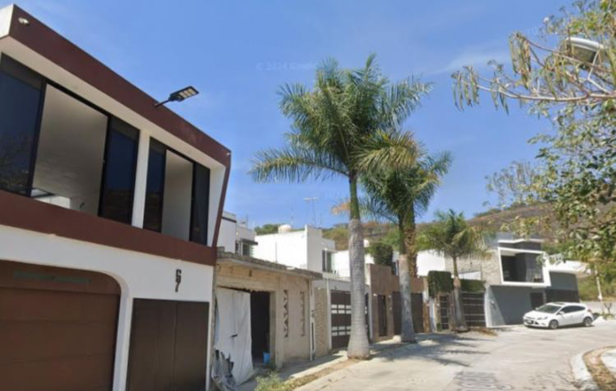 Casa en venta en Senderos del Monte, Tepic — foto 1 de 8