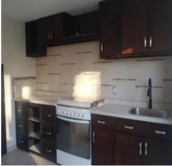 Casa en venta en Senderos del Monte, Tepic — foto 3 de 8