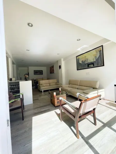 Departamento en venta en Santa Fe, Álvaro Obregón — foto 3 de 19