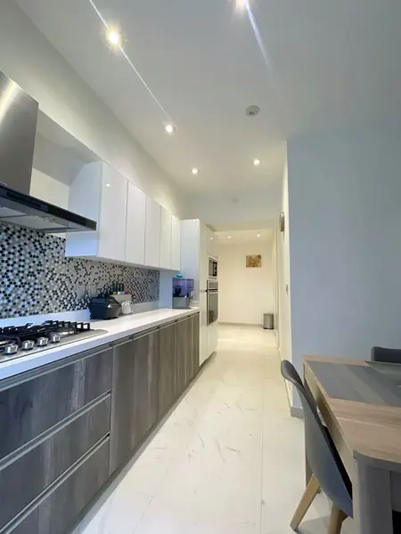 Departamento en venta en Santa Fe, Álvaro Obregón — foto 2 de 19