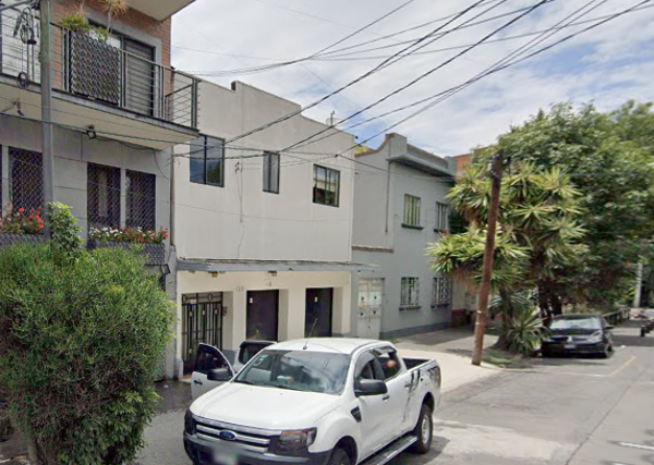 Casa en venta en Roma Norte, Cuauhtémoc — foto 3 de 11