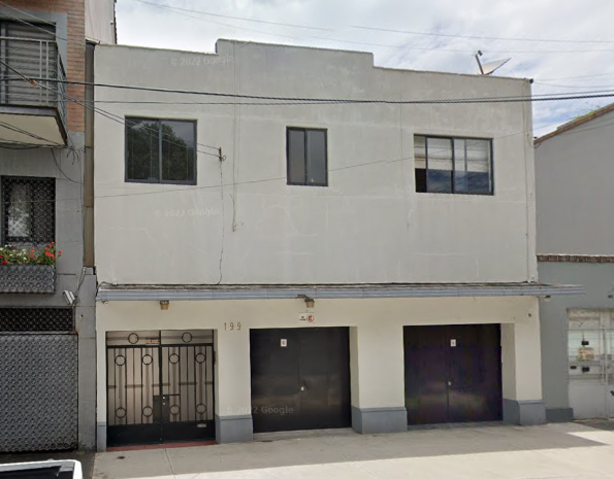 Casa en venta en Roma Norte, Cuauhtémoc — foto 1 de 11