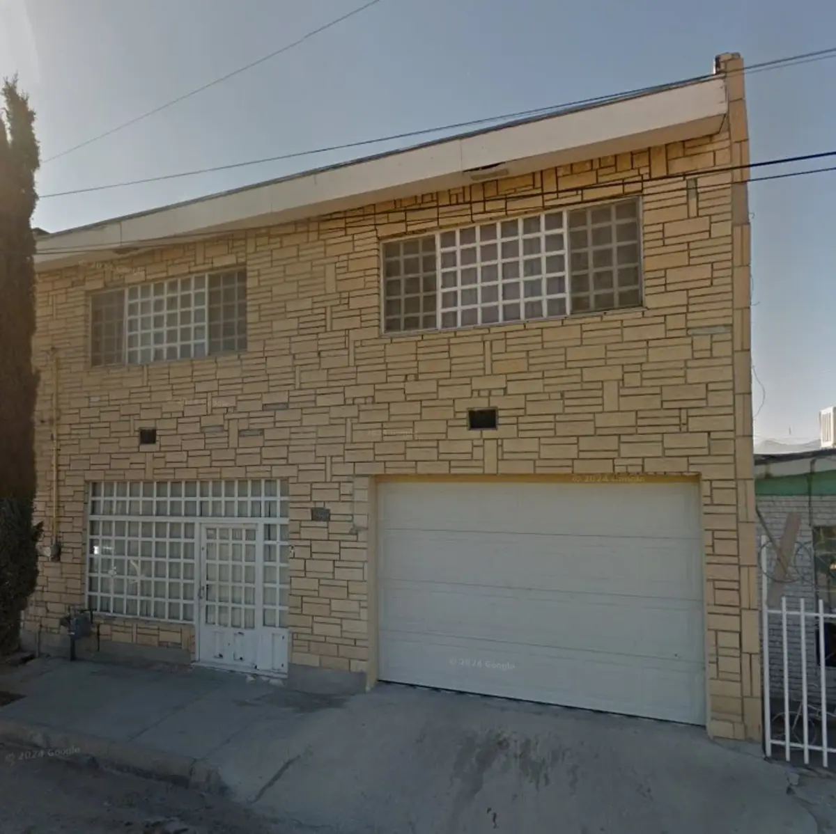 Casa en venta en Reforma, Juárez — foto 1 de 2